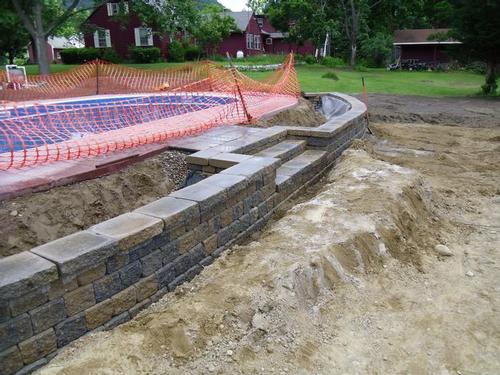Pool Wall 2