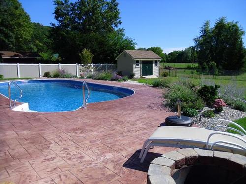 Pool Wall 6