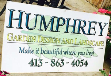 humphreylandscapinglogo